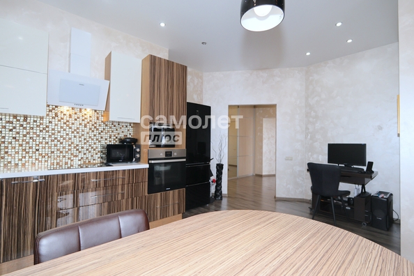 
  Продается 3-комн. квартира 91.3 м². Фото 10.
