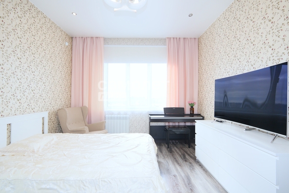 
  Продается 3-комн. квартира 91.3 м². Фото 17.