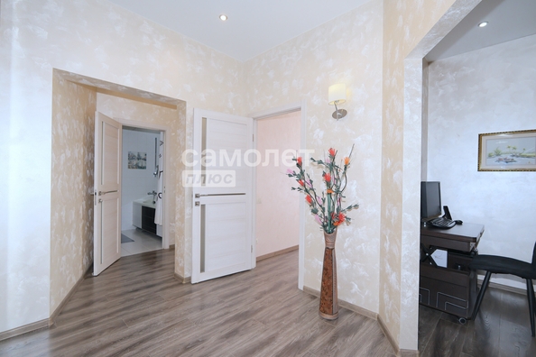 
  Продается 3-комн. квартира 91.3 м². Фото 26.