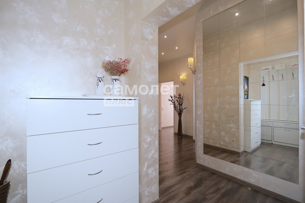 
  Продается 3-комн. квартира 91.3 м². Фото 30.
