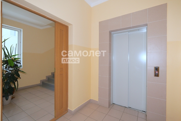 
  Продается 3-комн. квартира 91.3 м². Фото 31.