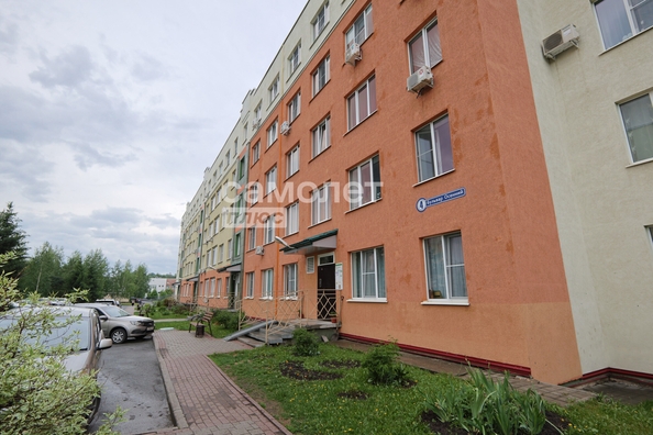 
  Продается 2-комн. квартира 47.7 м². Фото 19.