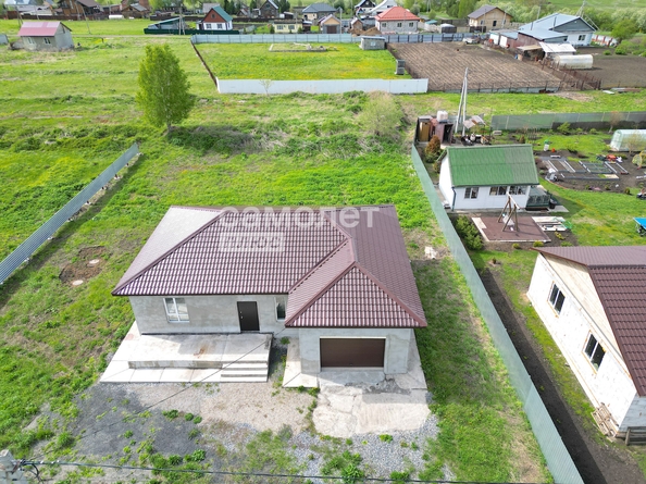 
  Продается дом 110.8 м². Фото 1.