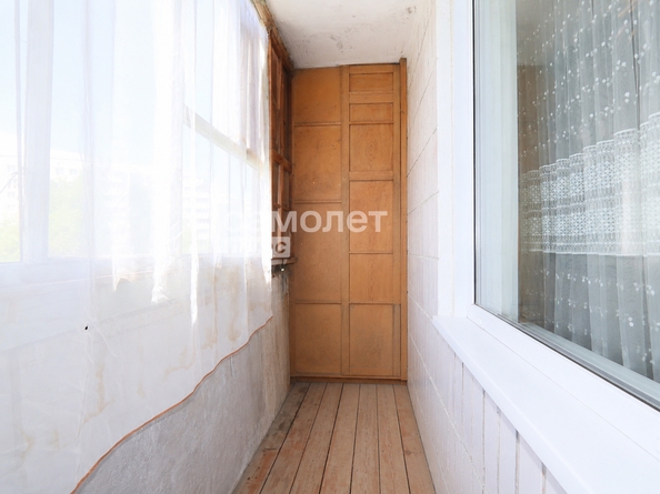 
  Продается 2-комн. квартира 50.3 м². Фото 14.