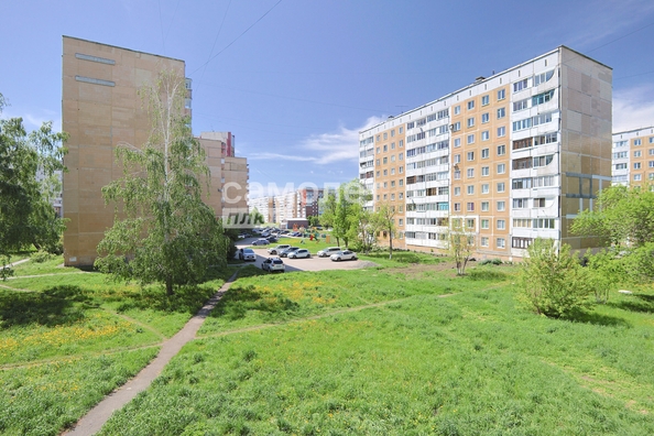 
  Продается 2-комн. квартира 50.3 м². Фото 17.