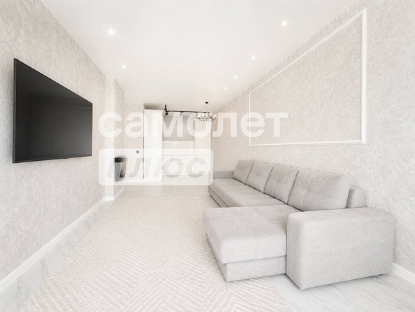 
  Продается 3-комн. квартира 74 м². Фото 4.