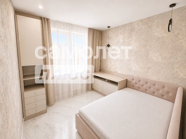 
  Продается 3-комн. квартира 74 м². Фото 9.