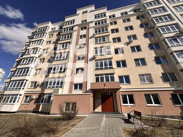 
  Продается 3-комн. квартира 74 м². Фото 23.