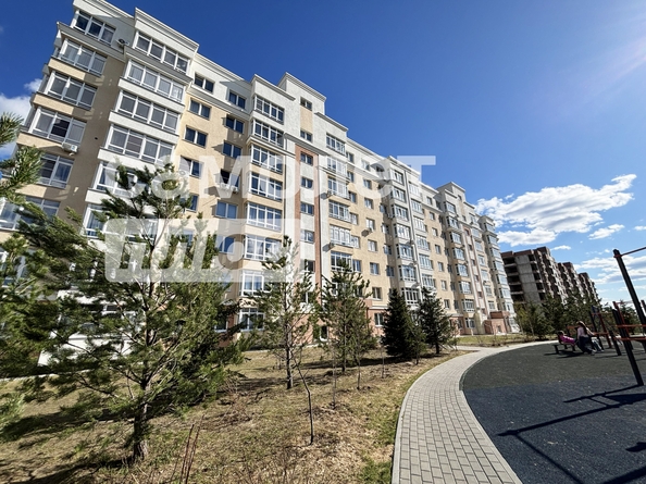 
  Продается 3-комн. квартира 74 м². Фото 24.