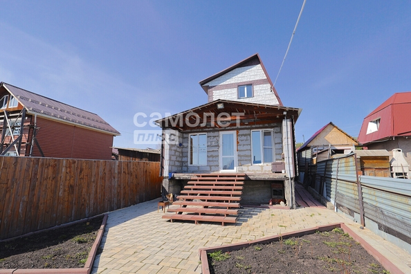 
  Продается дом 145.2 м². Фото 19.