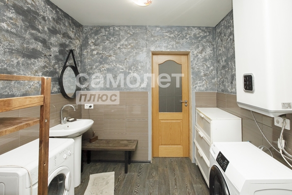 
  Продается дом 100 м². Фото 28.