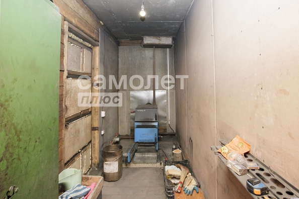 
  Продается дом 100 м². Фото 31.
