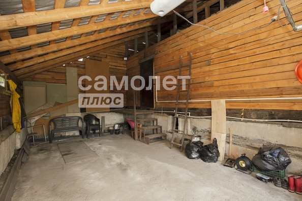 
  Продается дом 100 м². Фото 32.