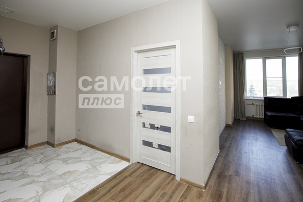 
  Продается 3-комн. квартира 73.1 м². Фото 4.