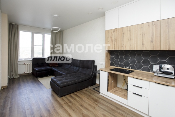 
  Продается 3-комн. квартира 73.1 м². Фото 5.