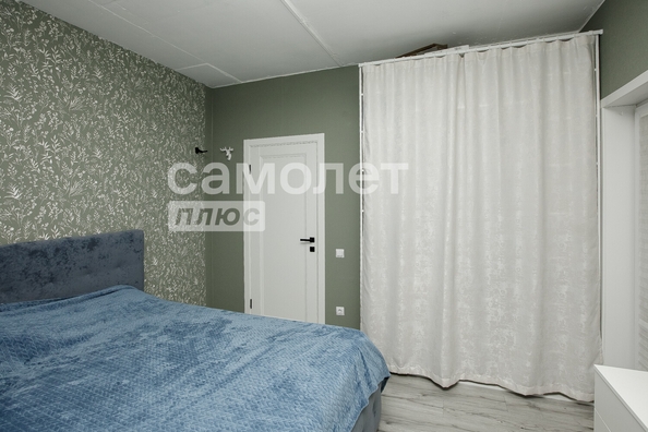 
  Продается 3-комн. квартира 61.7 м², в ЖК Парковый, дом 2. Фото 1.