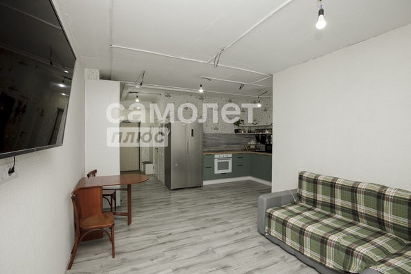 
  Продается 3-комн. квартира 61.7 м², в ЖК Парковый, дом 2. Фото 6.