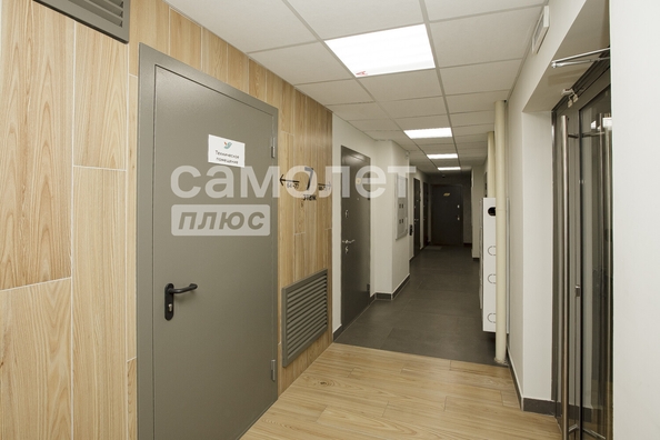 
  Продается 3-комн. квартира 61.7 м², в ЖК Парковый, дом 2. Фото 14.