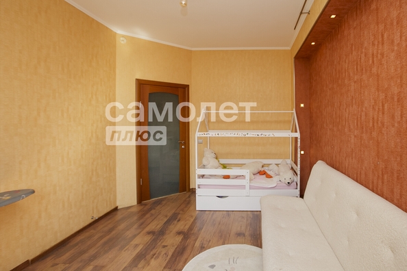 
  Продается 3-комн. квартира 103.7 м². Фото 5.