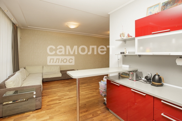 
  Продается 3-комн. квартира 103.7 м². Фото 12.