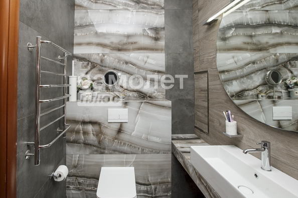 
  Продается 3-комн. квартира 103.7 м². Фото 17.