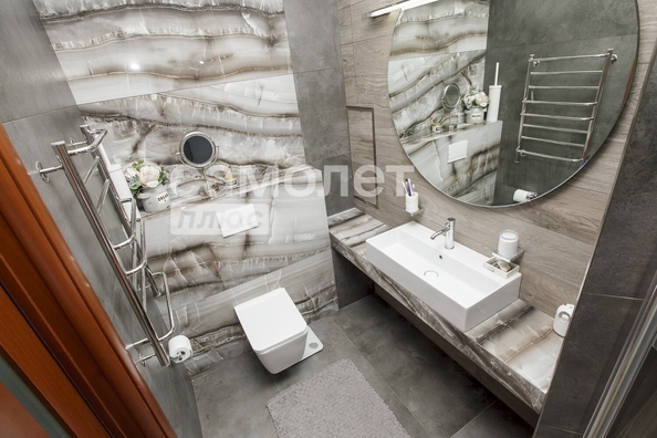 
  Продается 3-комн. квартира 103.7 м². Фото 18.