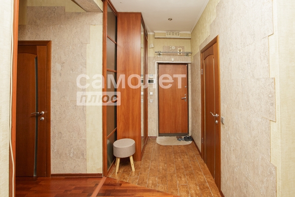 
  Продается 3-комн. квартира 103.7 м². Фото 23.
