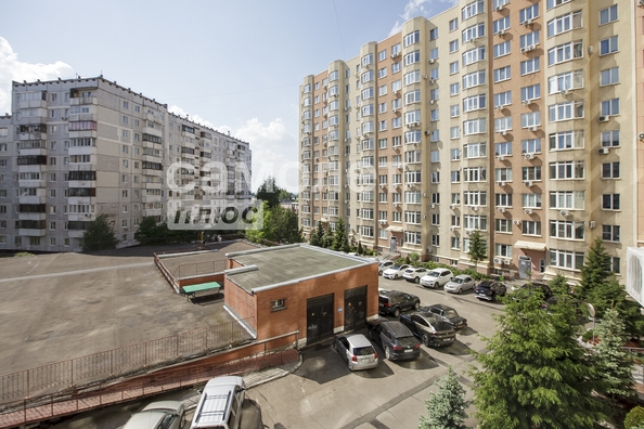
  Продается 3-комн. квартира 103.7 м². Фото 31.