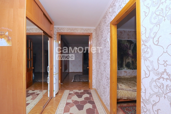 
  Продается 3-комн. квартира 80 м². Фото 3.