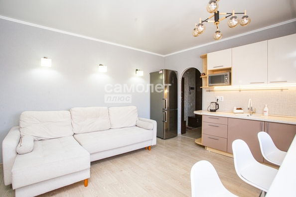 
  Продается 3-комн. квартира 55.6 м². Фото 10.