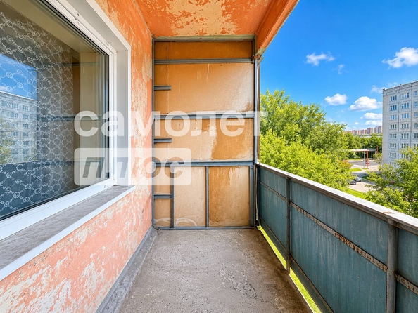 
  Продается 2-комн. квартира 35.5 м². Фото 8.