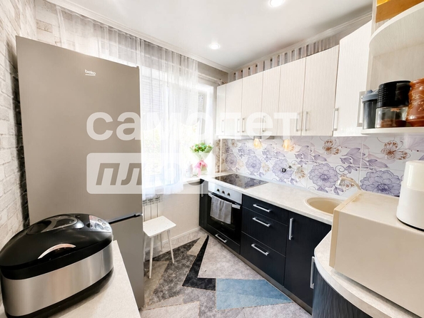 
  Продается 2-комн. квартира 45 м². Фото 6.