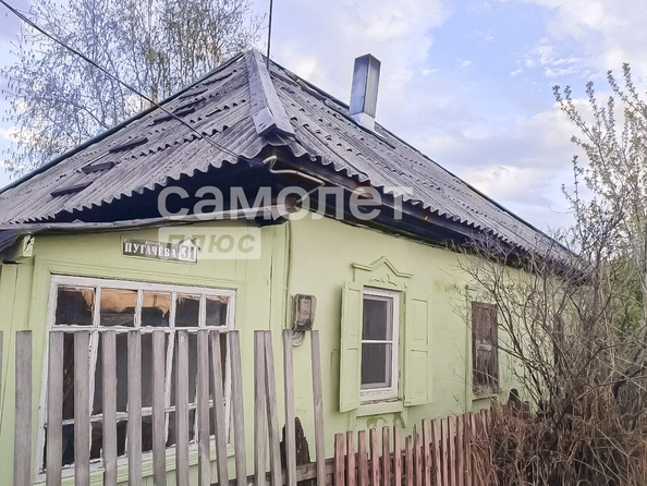 
  Продается дом 40.1 м². Фото 10.