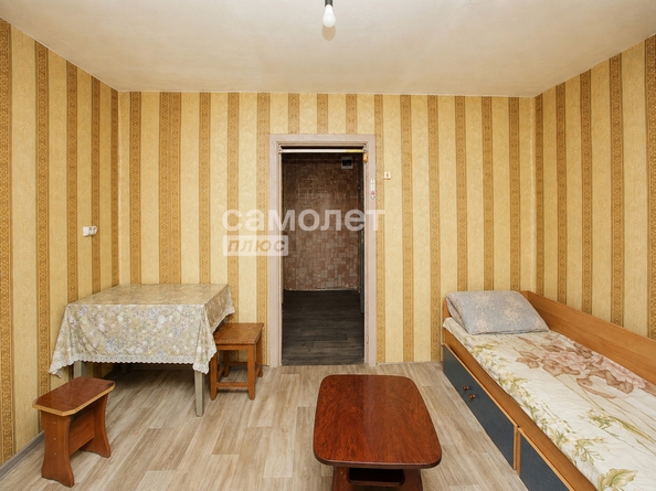 
  Продается 1-комн. квартира 19.2 м². Фото 5.