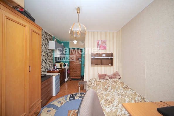 
  Продается 1-комн. квартира 16.7 м². Фото 3.