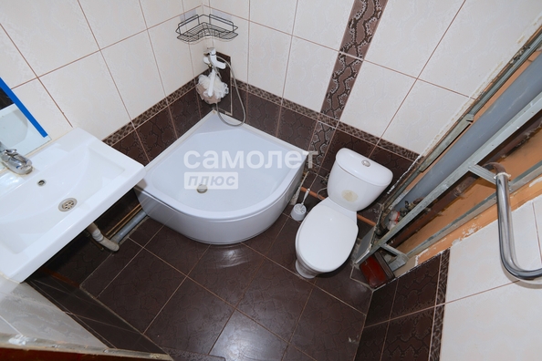 
  Продается студия 21.7 м². Фото 5.