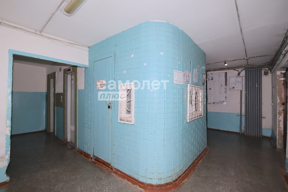
  Продается студия 21.7 м². Фото 10.