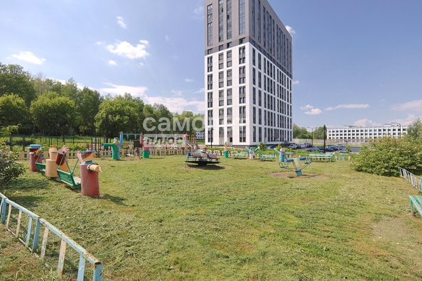 
  Продается студия 21.7 м². Фото 11.