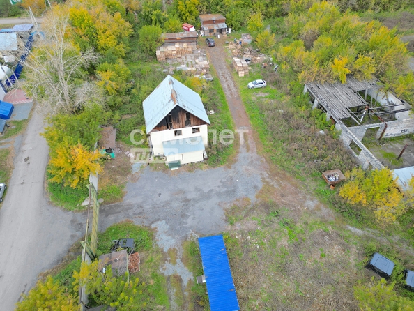 
  Продается производственное помещение 857 м². Фото 1.