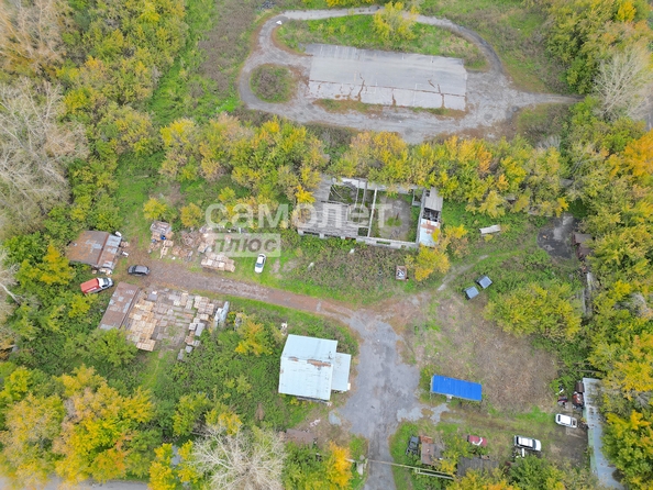 
  Продается производственное помещение 857 м². Фото 2.