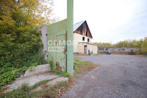 
  Продается производственное помещение 857 м². Фото 7.