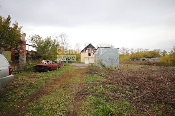 
  Продается производственное помещение 857 м². Фото 14.
