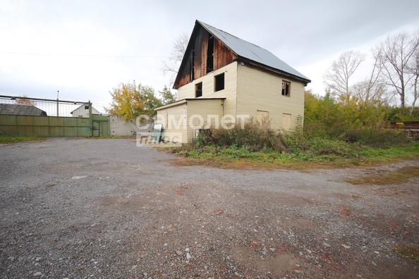 
  Продается производственное помещение 857 м². Фото 25.