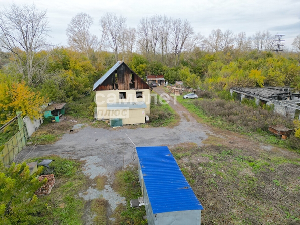 
  Продается производственное помещение 857 м². Фото 27.