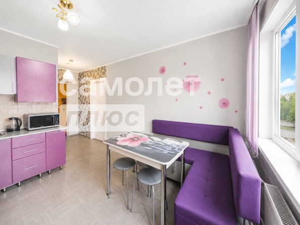 
  Продается 2-комн. квартира 48.6 м². Фото 2.