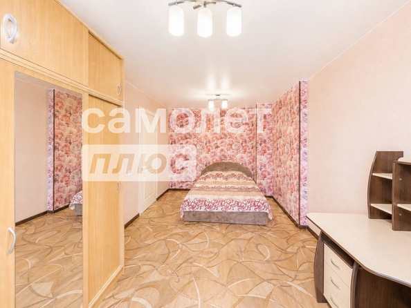 
  Продается 2-комн. квартира 48.6 м². Фото 5.