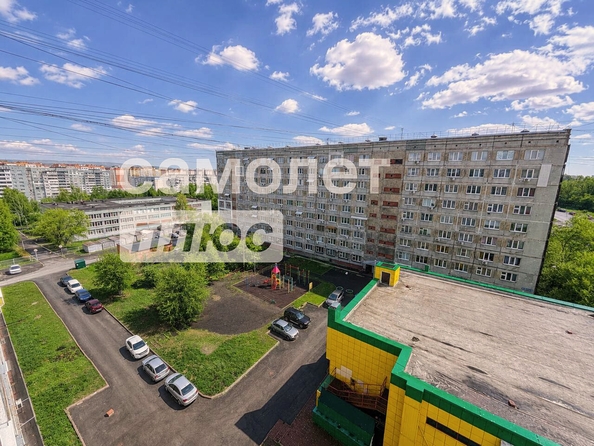 
  Продается 2-комн. квартира 48.6 м². Фото 11.