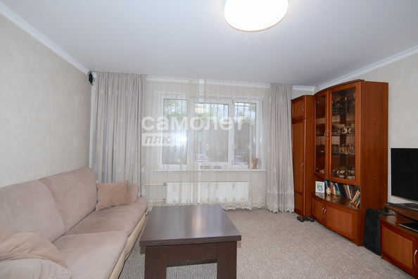 
  Продается 3-комн. квартира 61.4 м². Фото 2.