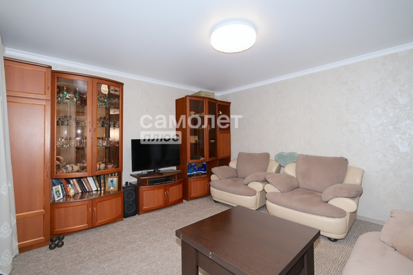 
  Продается 3-комн. квартира 61.4 м². Фото 3.
