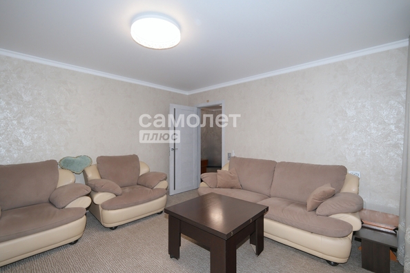 
  Продается 3-комн. квартира 61.4 м². Фото 4.